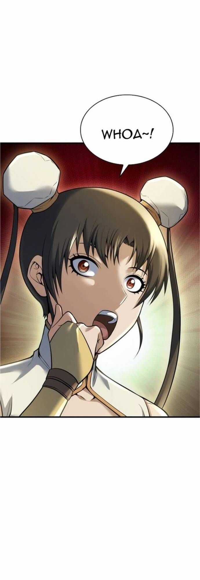 Bá Vương Chi Tinh - Chapter 52 - Trang 70