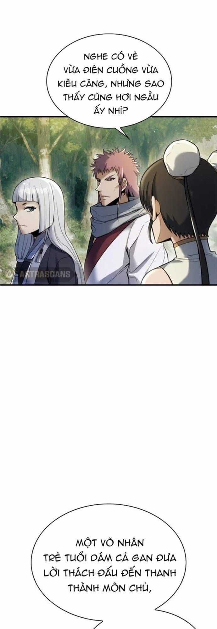 Bá Vương Chi Tinh - Chapter 52 - Trang 71