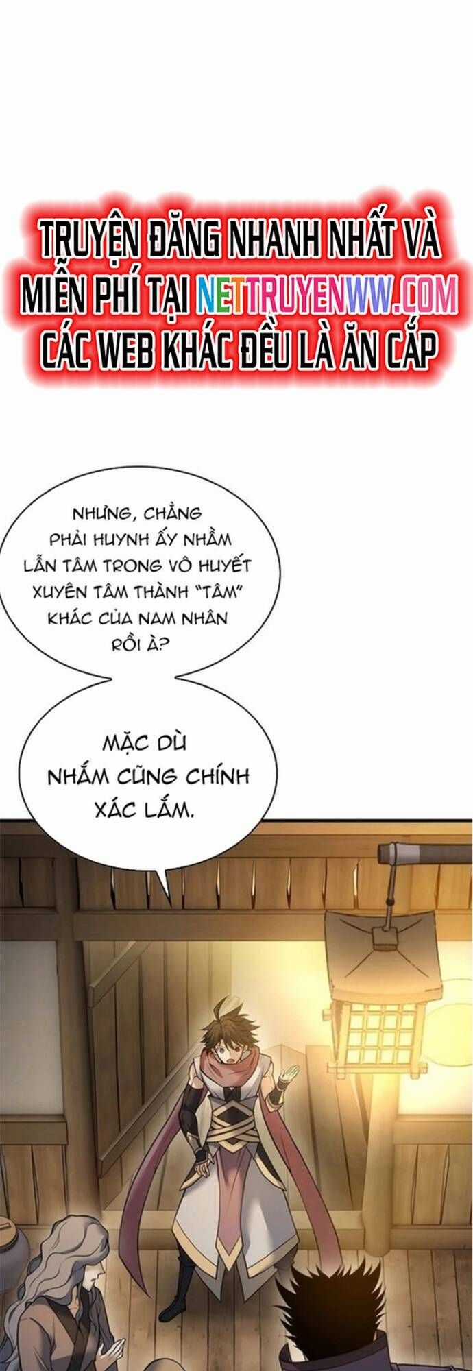 Bá Vương Chi Tinh - Chapter 52 - Trang 9