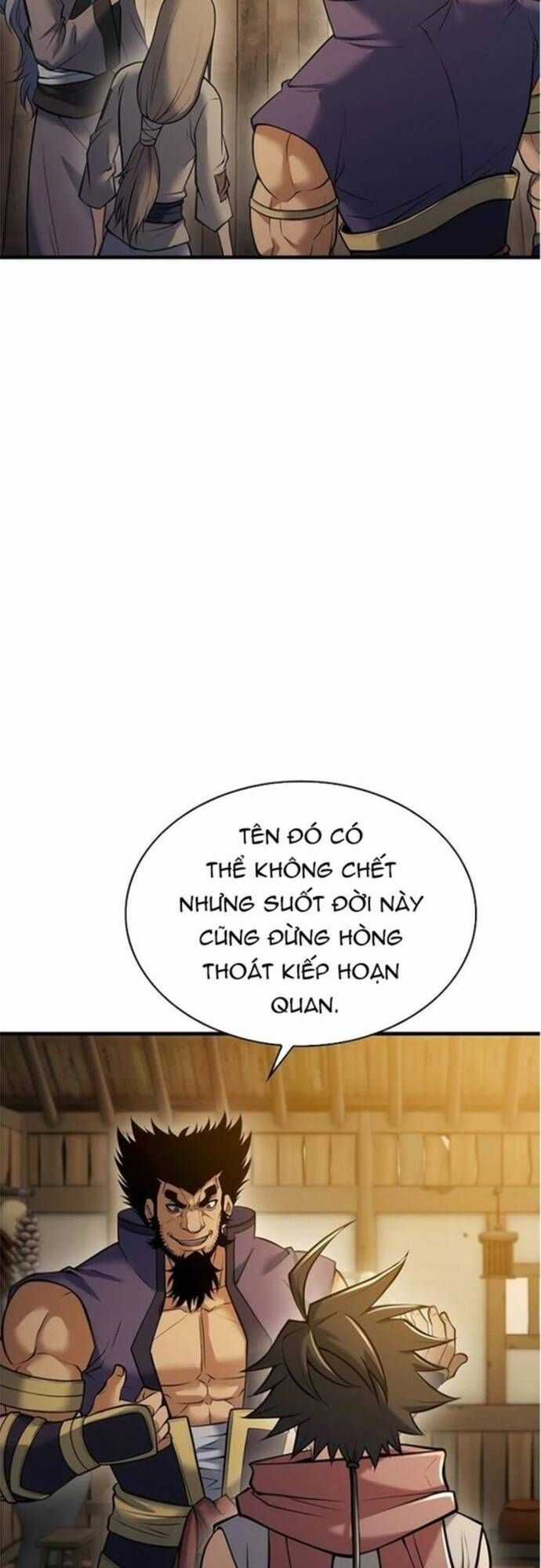 Bá Vương Chi Tinh - Chapter 52 - Trang 10