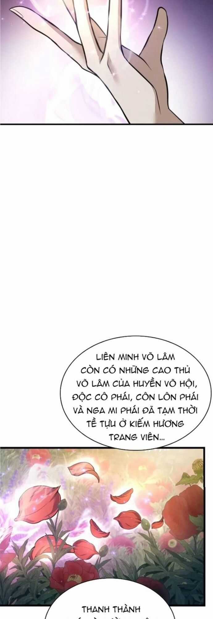 Bá Vương Chi Tinh - Chapter 53 - Trang 11