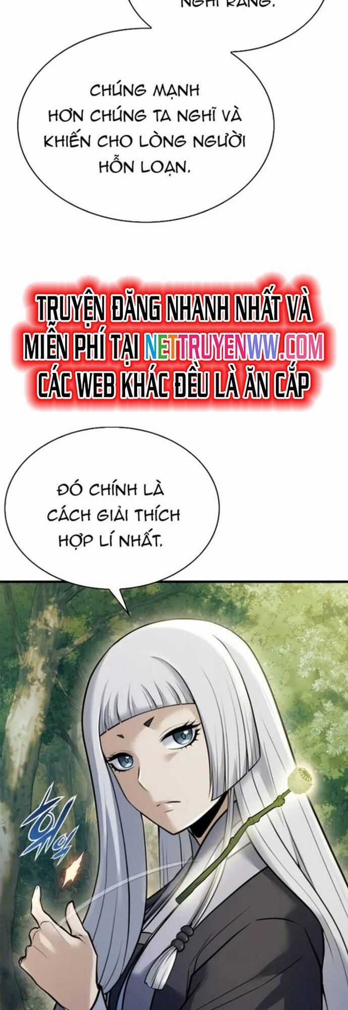 Bá Vương Chi Tinh - Chapter 53 - Trang 14