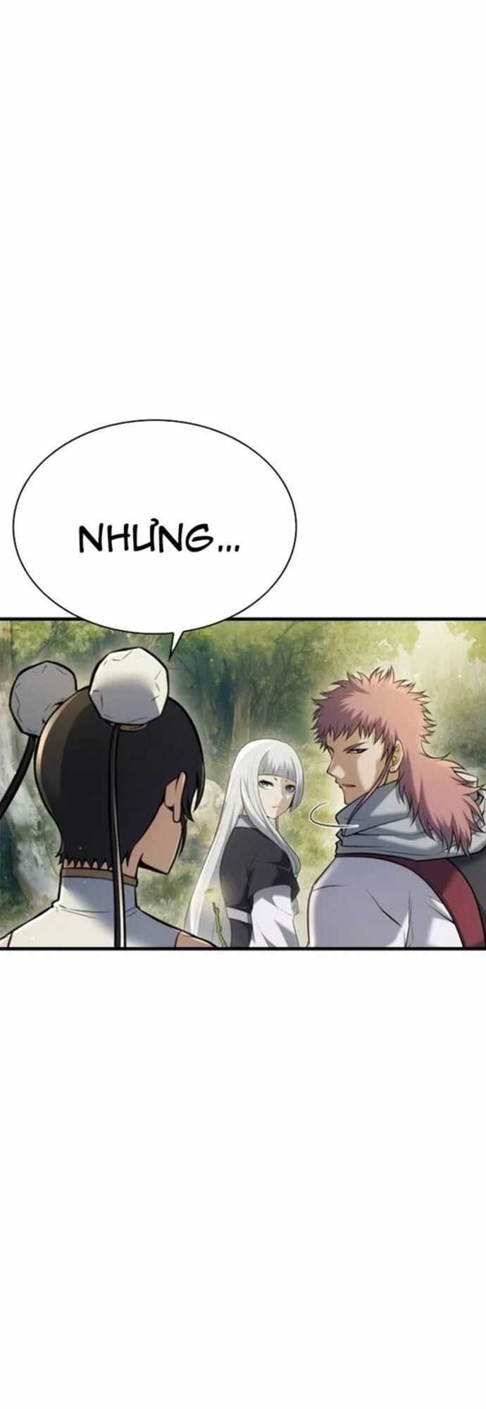 Bá Vương Chi Tinh - Chapter 53 - Trang 16