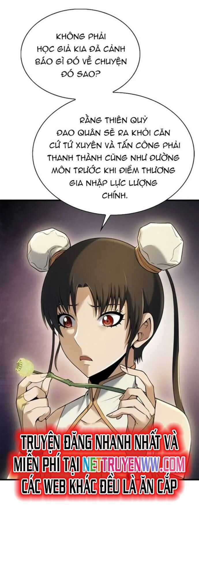 Bá Vương Chi Tinh - Chapter 53 - Trang 17