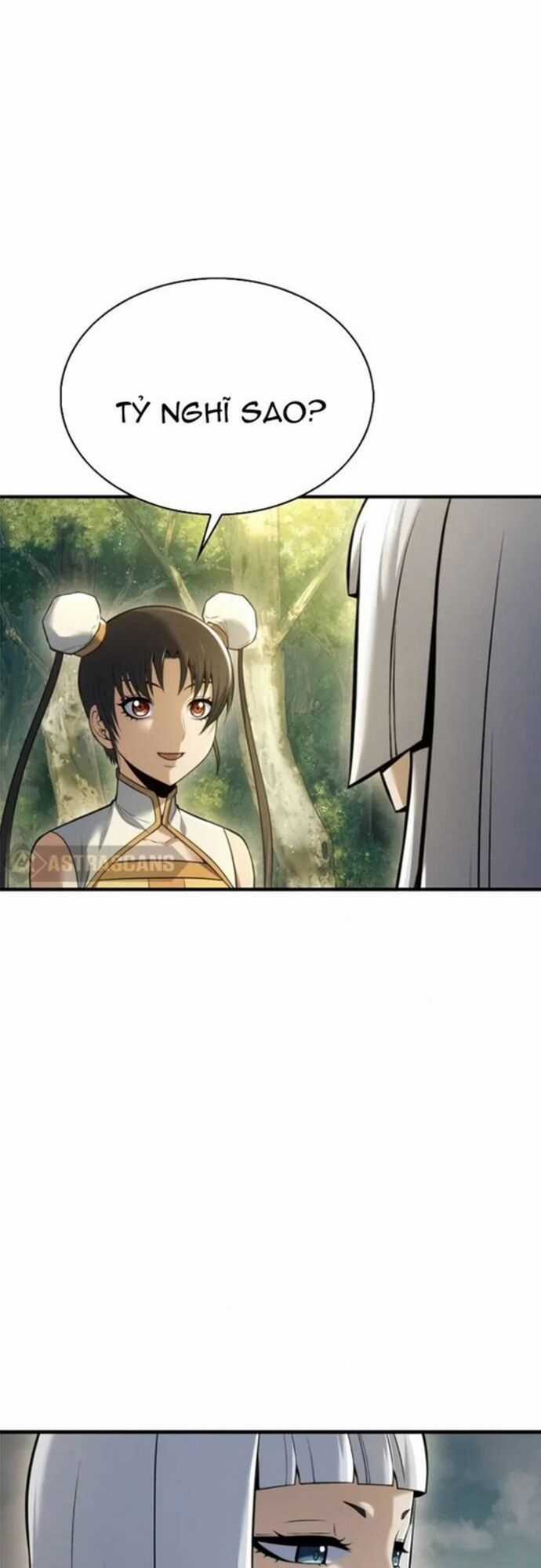 Bá Vương Chi Tinh - Chapter 53 - Trang 18