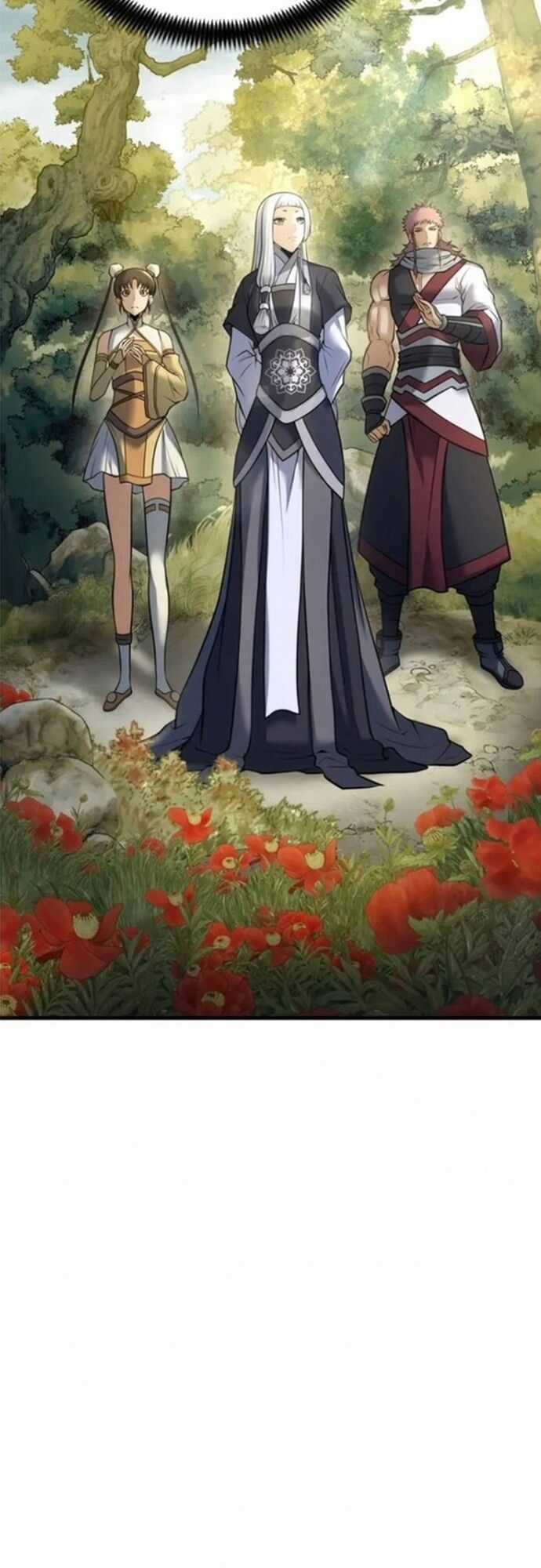 Bá Vương Chi Tinh - Chapter 53 - Trang 20