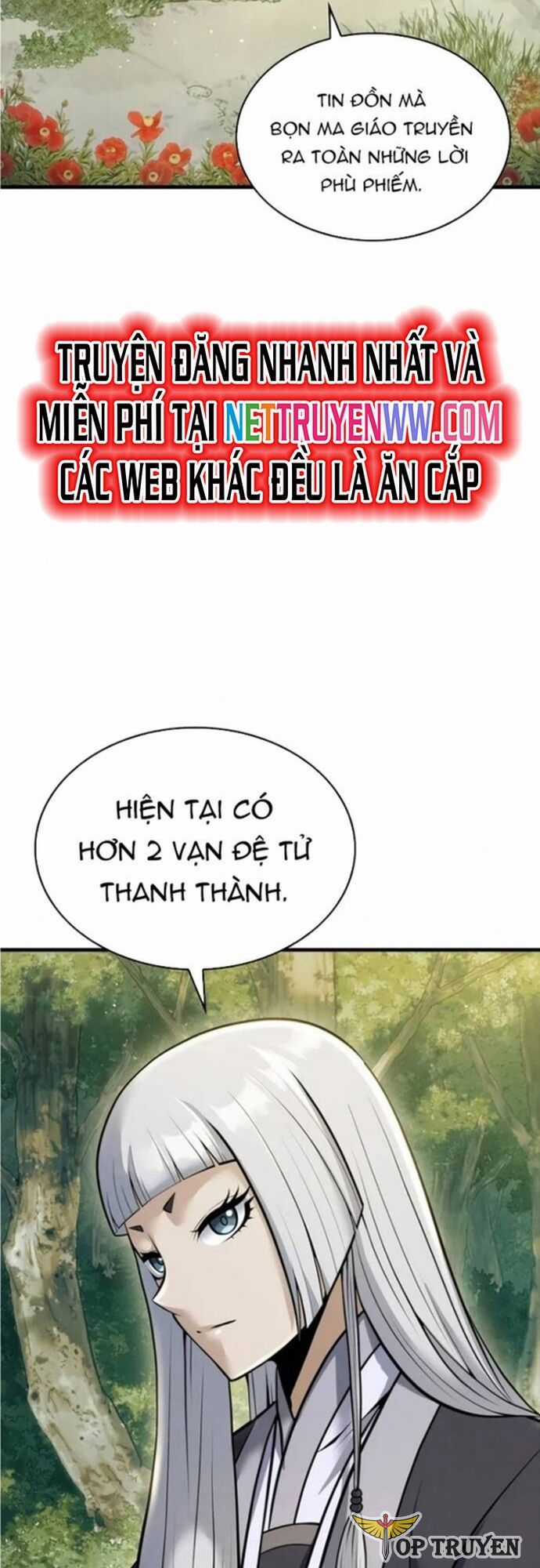 Bá Vương Chi Tinh - Chapter 53 - Trang 3