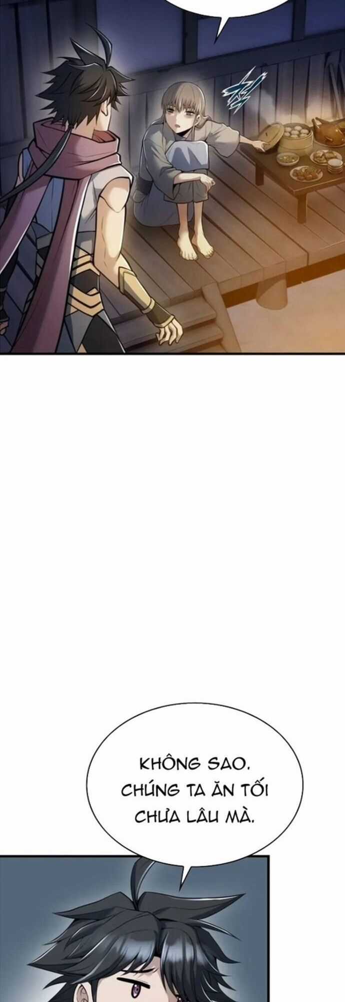 Bá Vương Chi Tinh - Chapter 53 - Trang 30