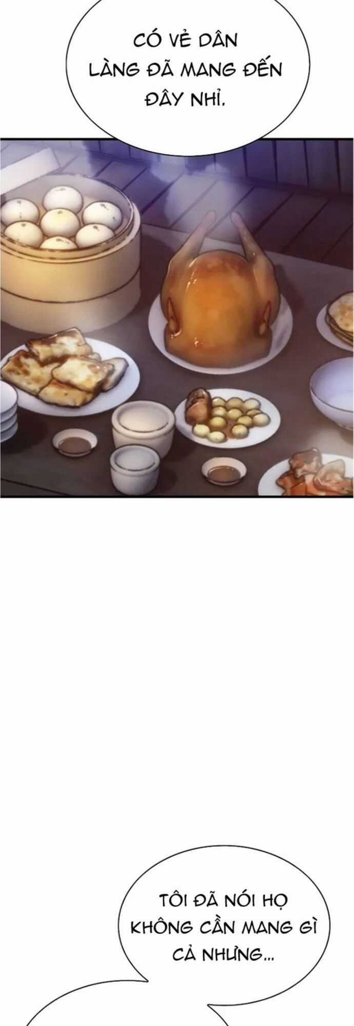 Bá Vương Chi Tinh - Chapter 53 - Trang 33