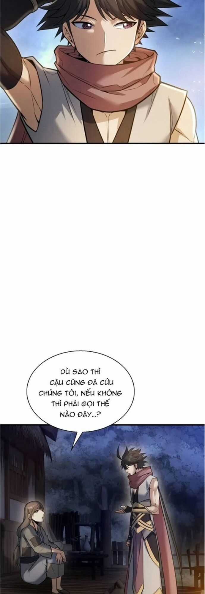 Bá Vương Chi Tinh - Chapter 53 - Trang 35