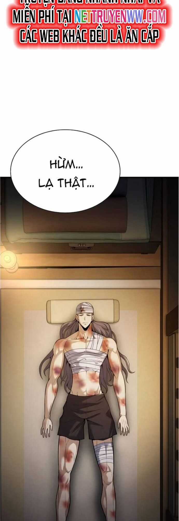 Bá Vương Chi Tinh - Chapter 53 - Trang 38