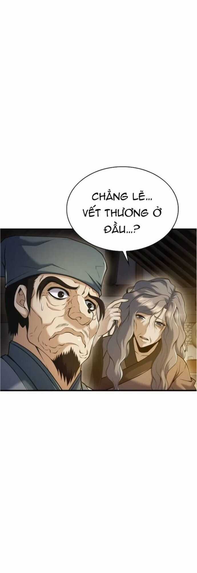 Bá Vương Chi Tinh - Chapter 53 - Trang 40