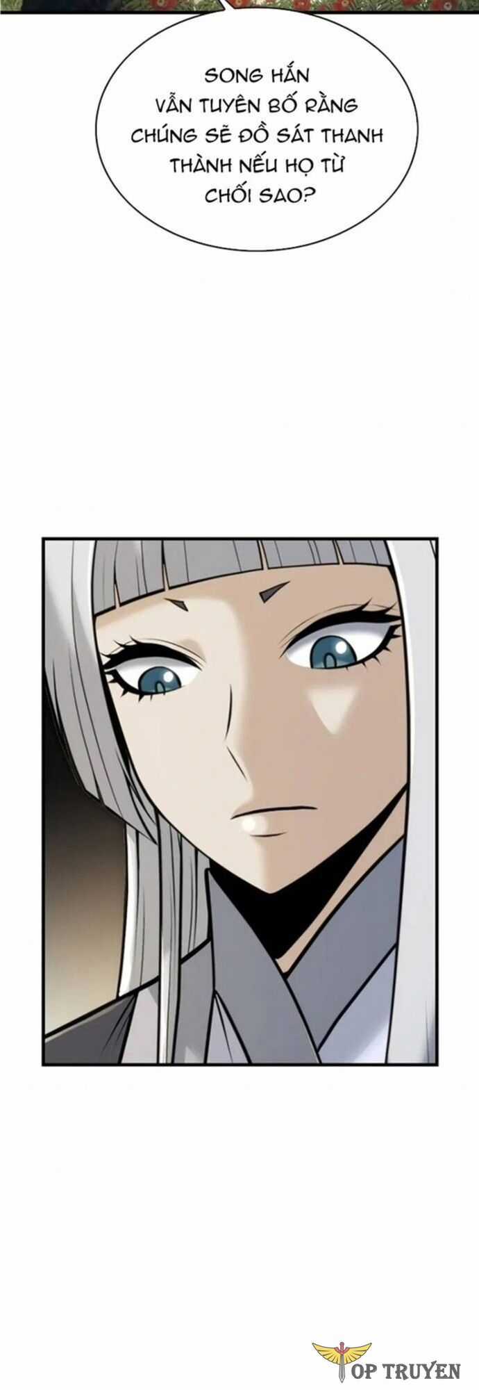 Bá Vương Chi Tinh - Chapter 53 - Trang 5