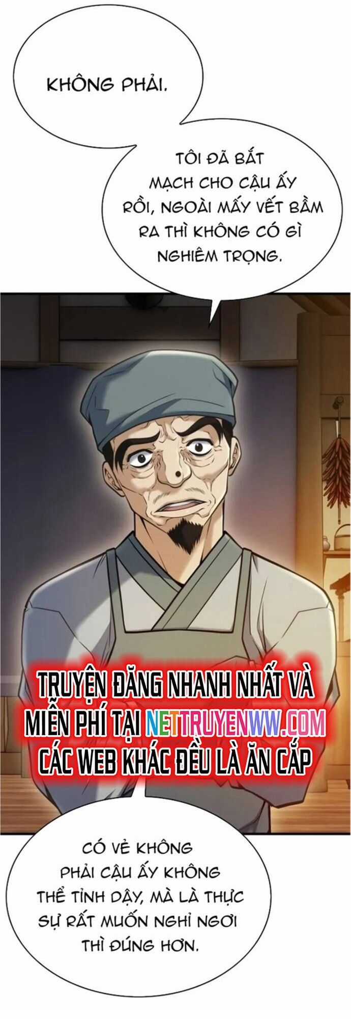 Bá Vương Chi Tinh - Chapter 53 - Trang 41