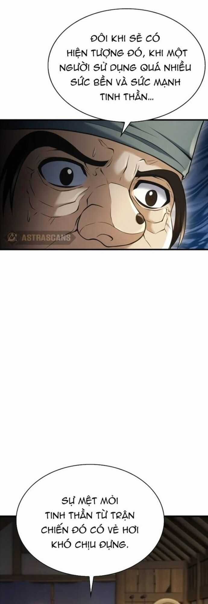 Bá Vương Chi Tinh - Chapter 53 - Trang 43