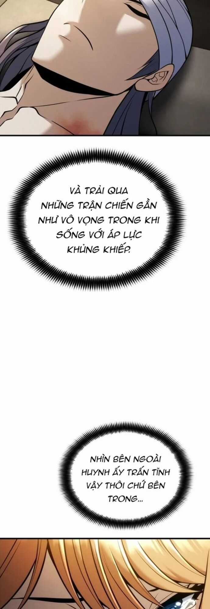 Bá Vương Chi Tinh - Chapter 53 - Trang 46