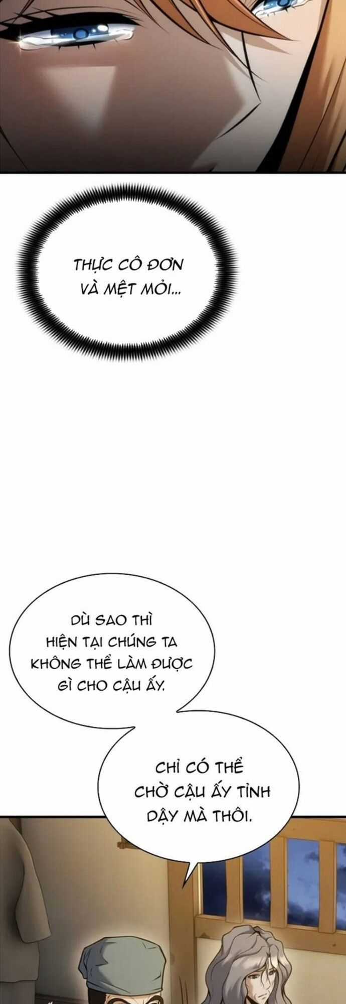 Bá Vương Chi Tinh - Chapter 53 - Trang 47