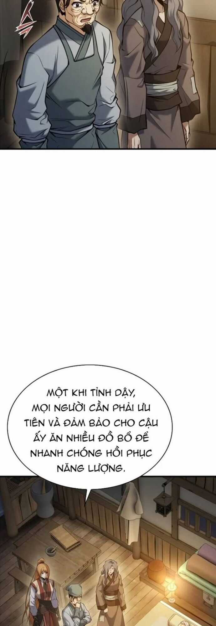 Bá Vương Chi Tinh - Chapter 53 - Trang 48