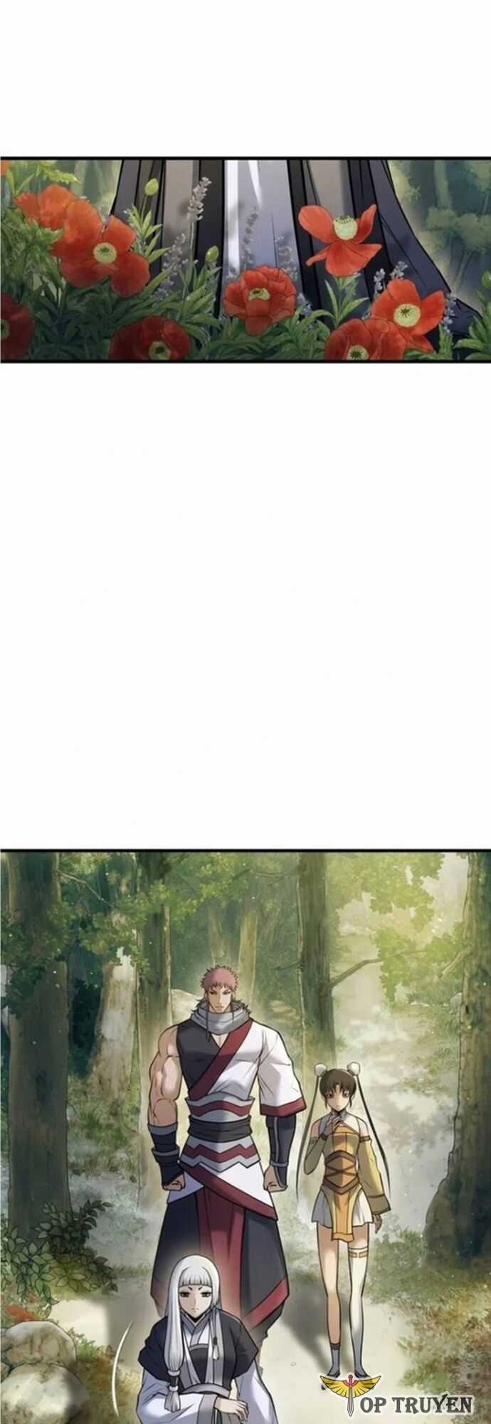 Bá Vương Chi Tinh - Chapter 53 - Trang 6