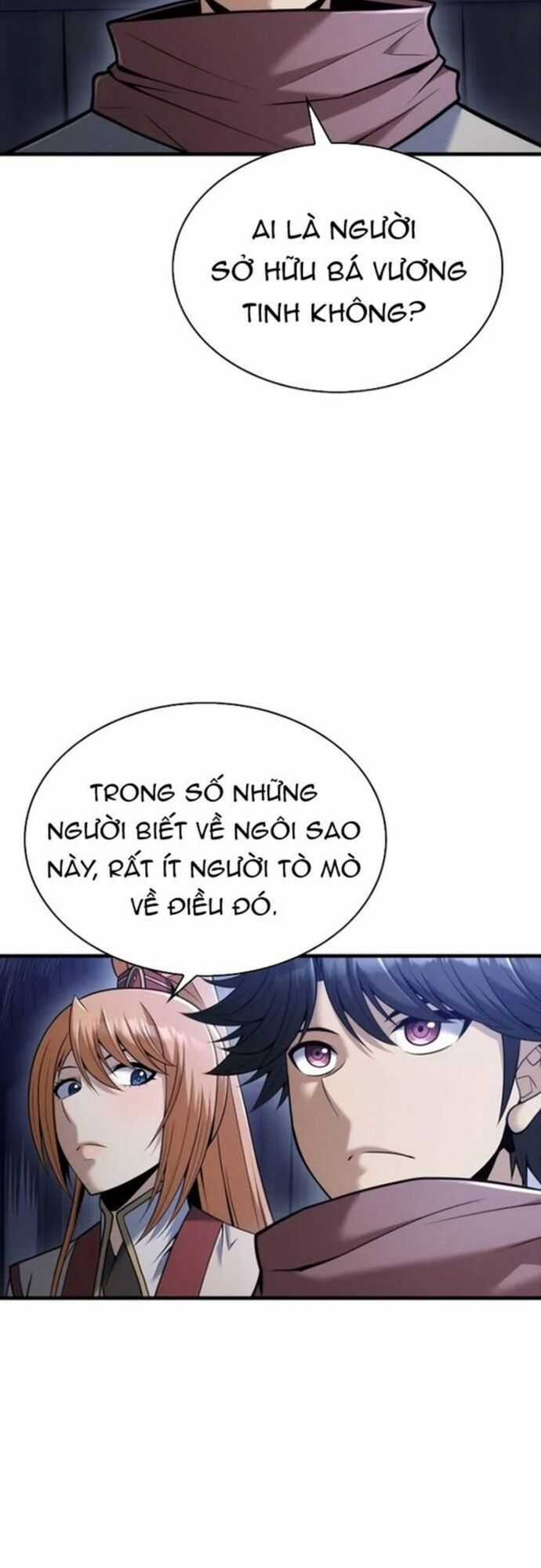 Bá Vương Chi Tinh - Chapter 53 - Trang 54