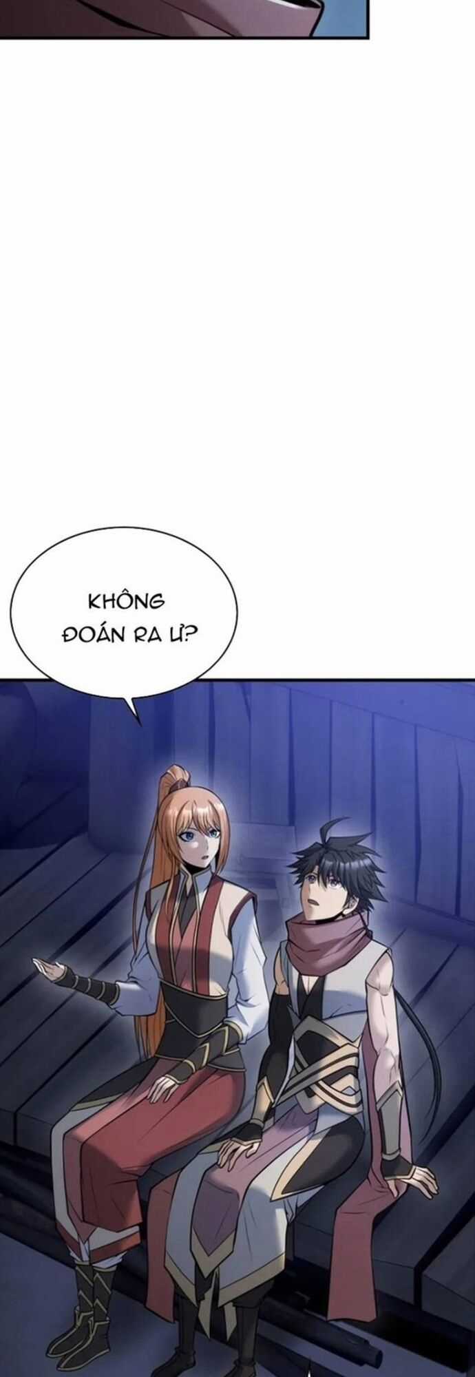 Bá Vương Chi Tinh - Chapter 53 - Trang 56