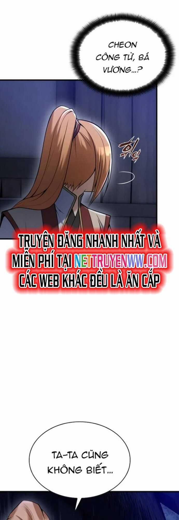 Bá Vương Chi Tinh - Chapter 53 - Trang 58