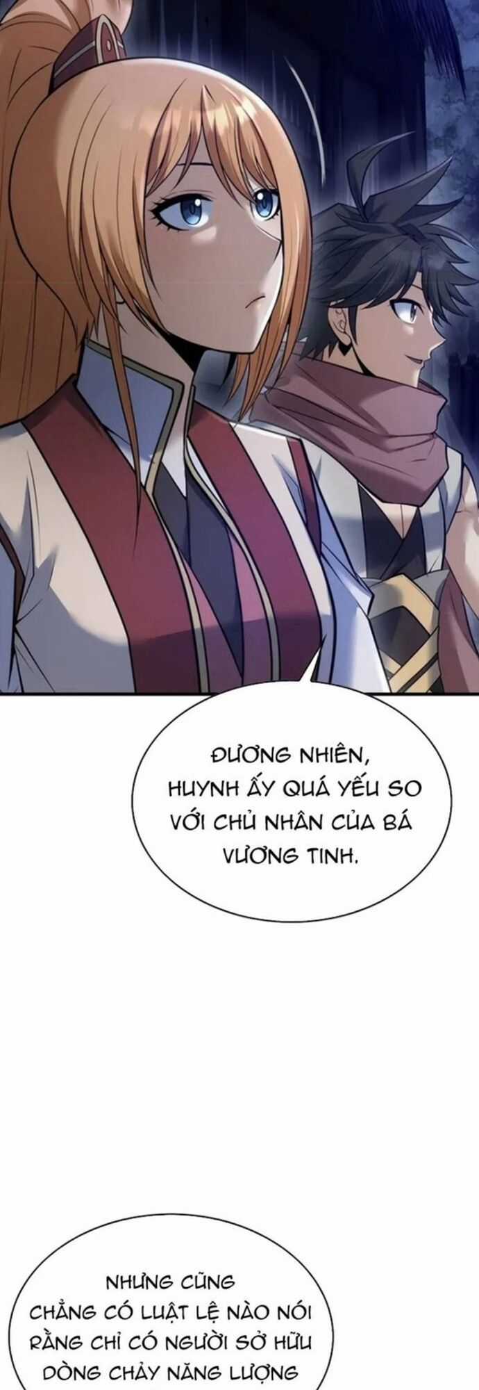 Bá Vương Chi Tinh - Chapter 53 - Trang 59