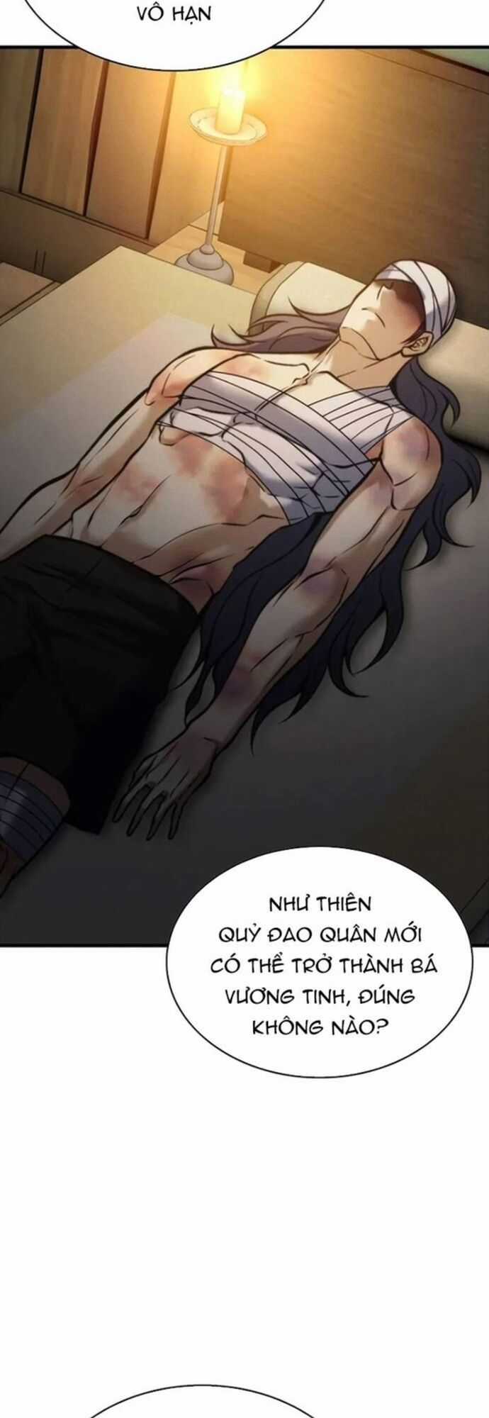 Bá Vương Chi Tinh - Chapter 53 - Trang 60