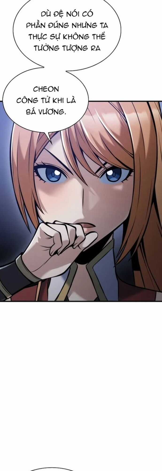 Bá Vương Chi Tinh - Chapter 53 - Trang 61