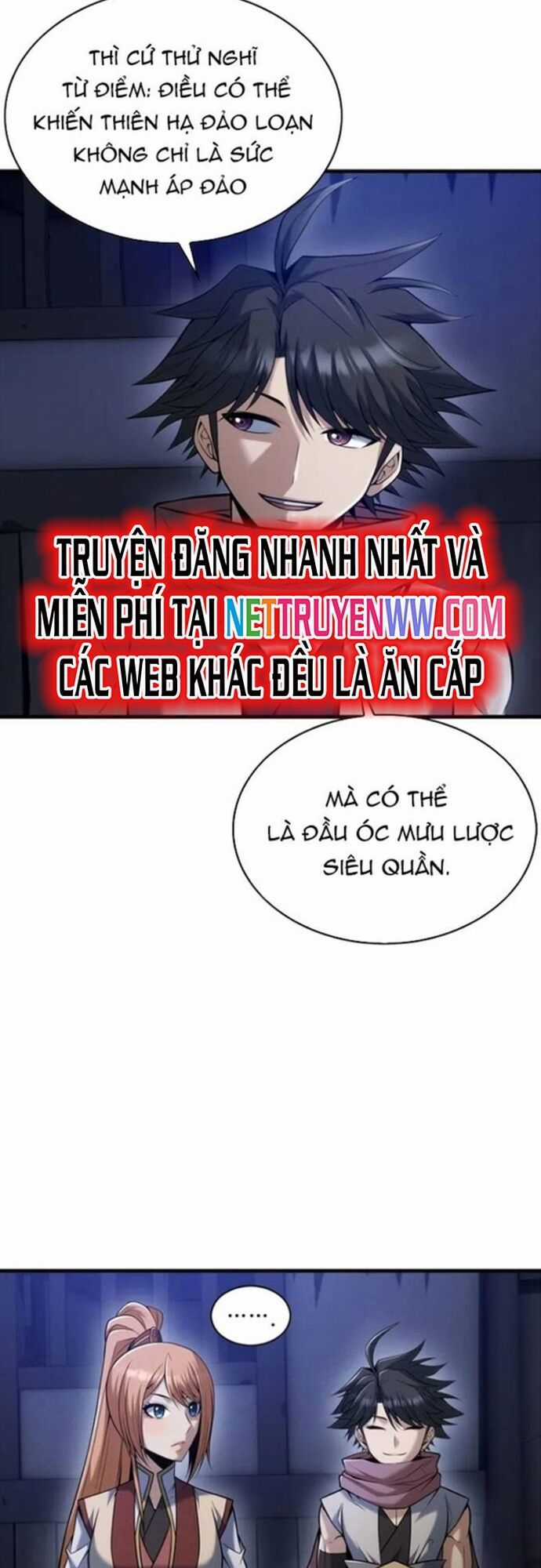 Bá Vương Chi Tinh - Chapter 53 - Trang 62
