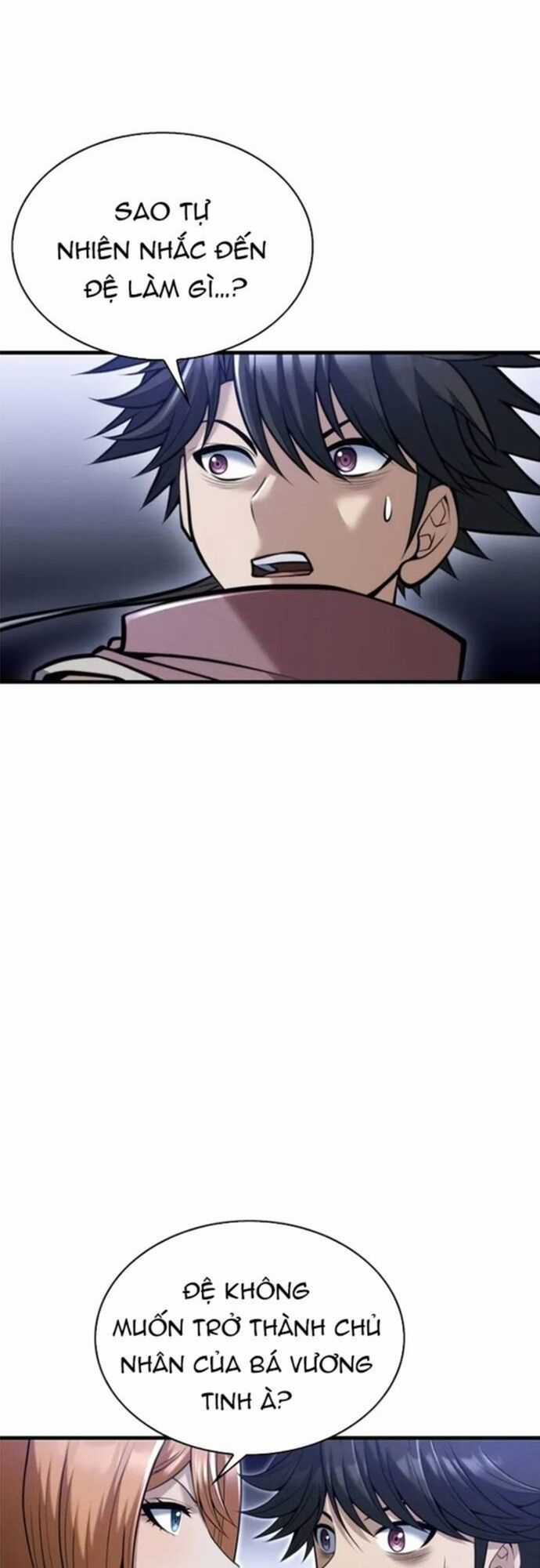 Bá Vương Chi Tinh - Chapter 53 - Trang 64