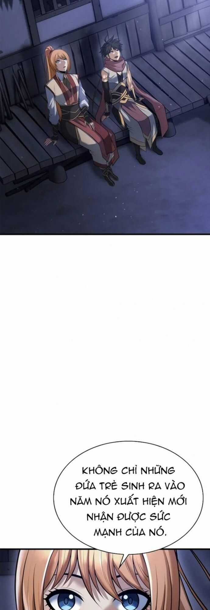 Bá Vương Chi Tinh - Chapter 53 - Trang 67