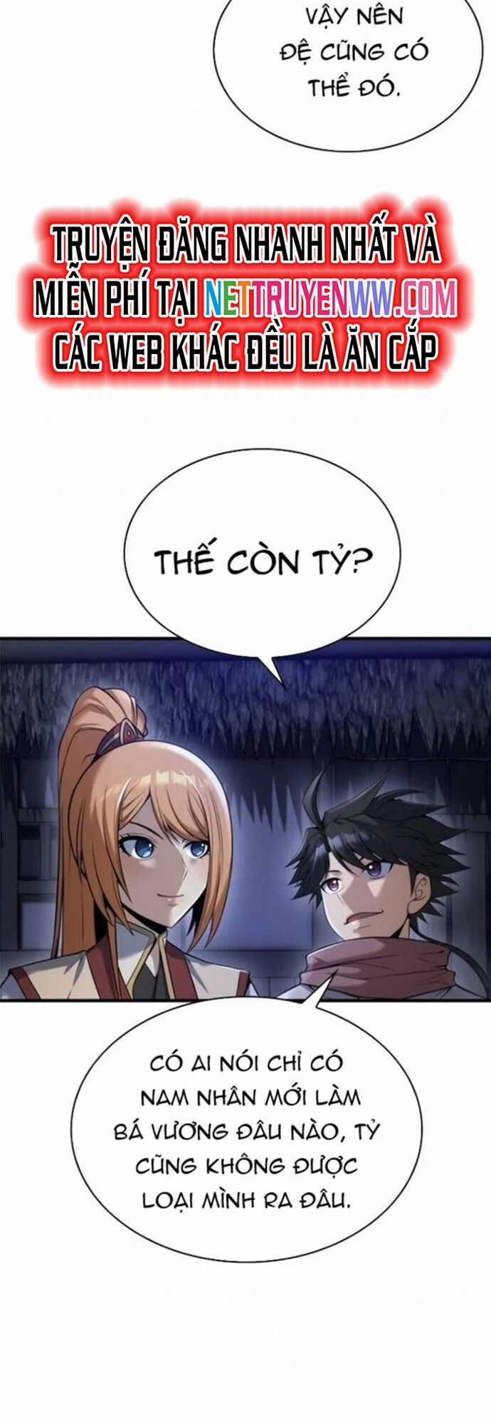 Bá Vương Chi Tinh - Chapter 53 - Trang 69