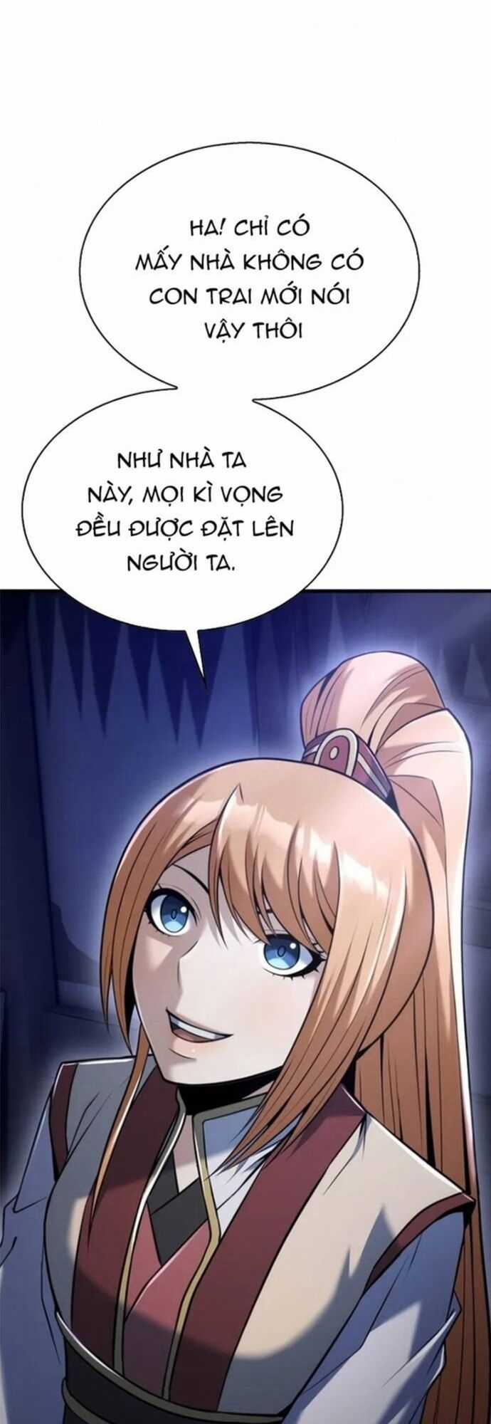 Bá Vương Chi Tinh - Chapter 53 - Trang 70