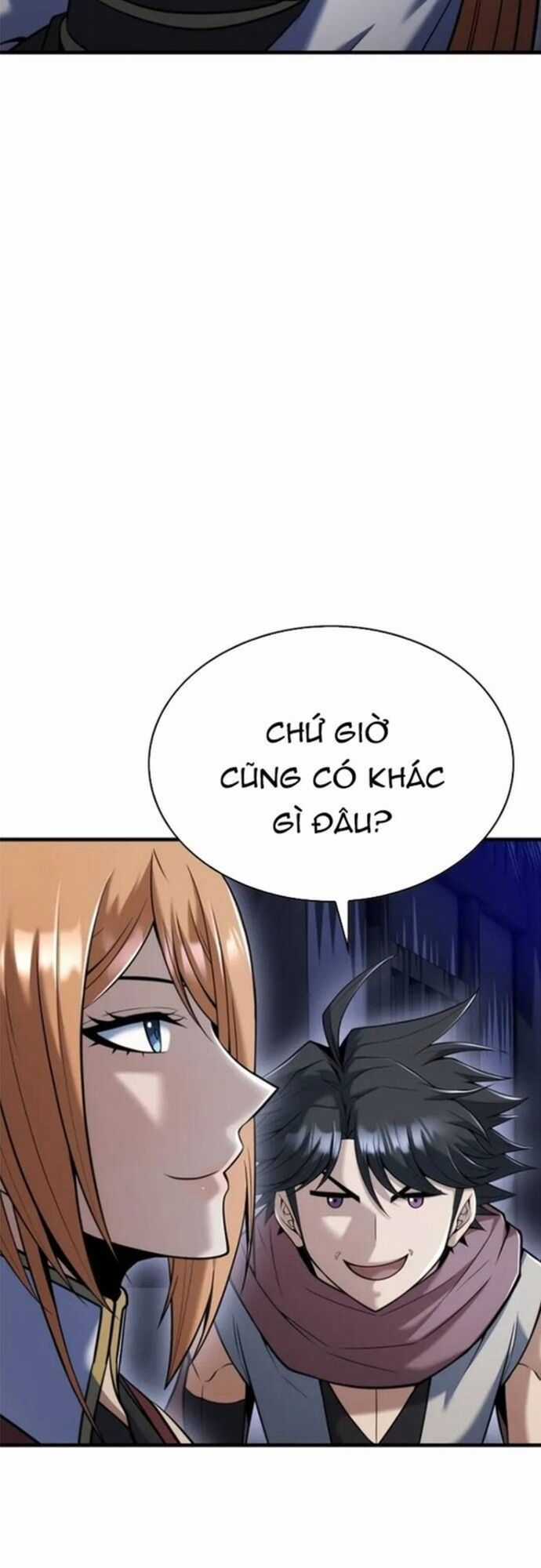 Bá Vương Chi Tinh - Chapter 53 - Trang 71