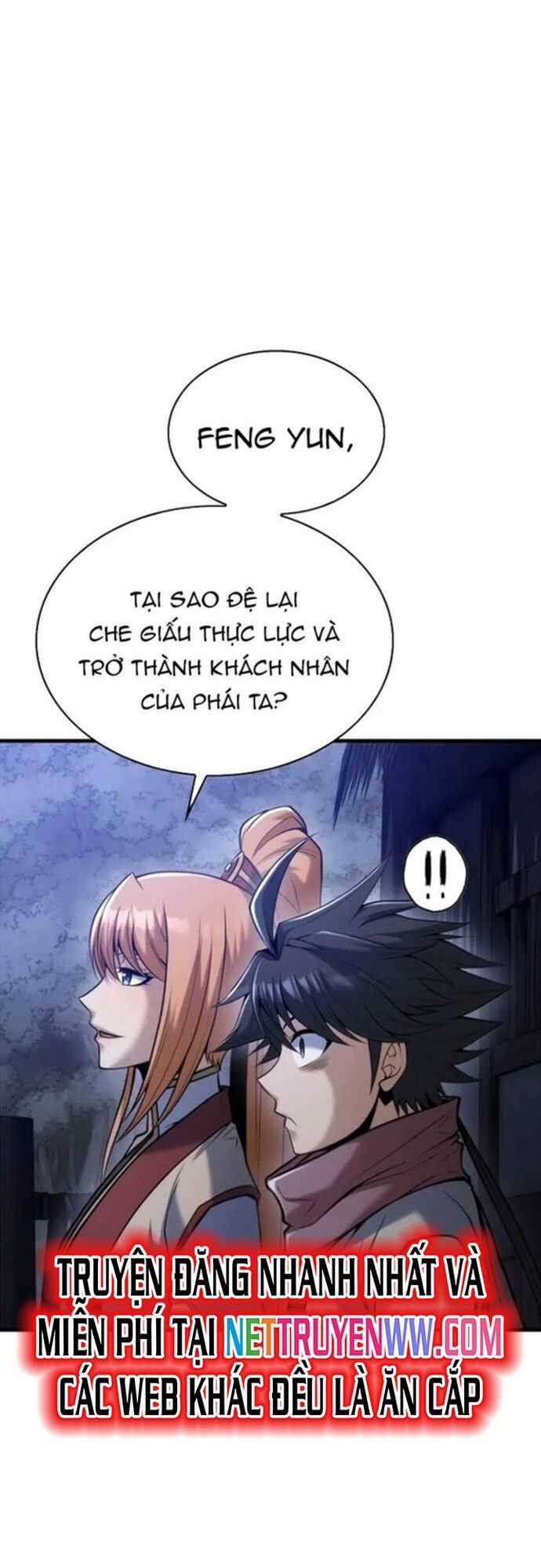 Bá Vương Chi Tinh - Chapter 53 - Trang 74