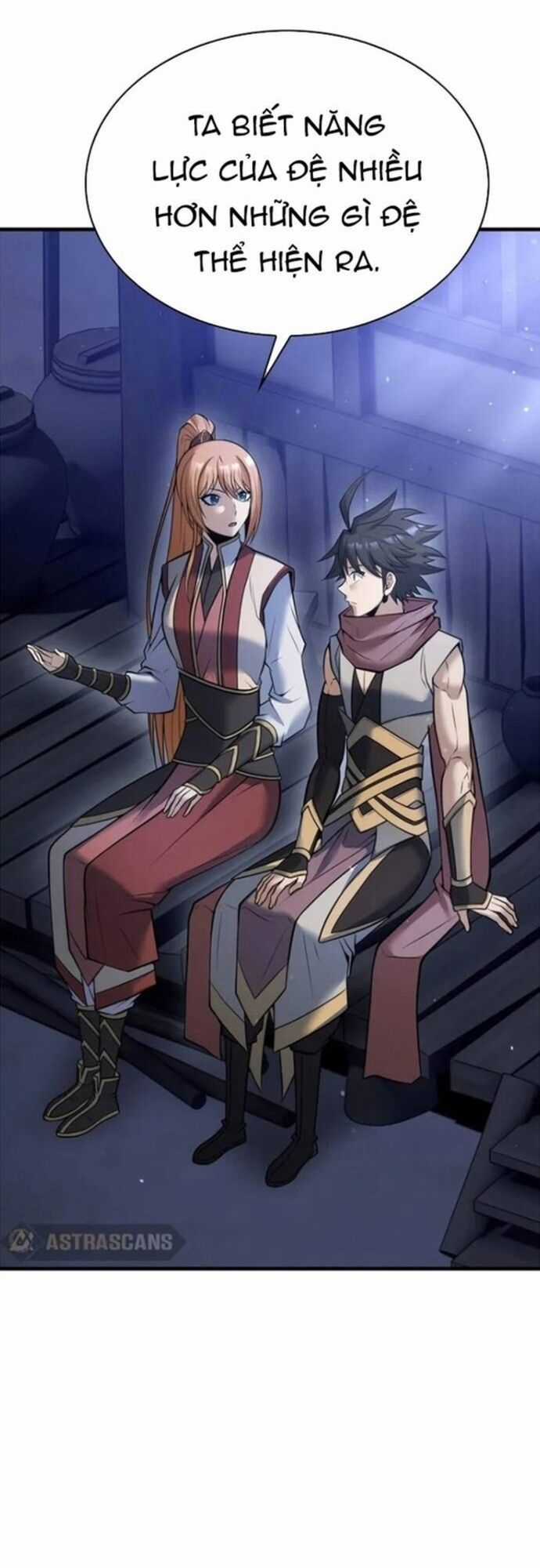 Bá Vương Chi Tinh - Chapter 53 - Trang 76