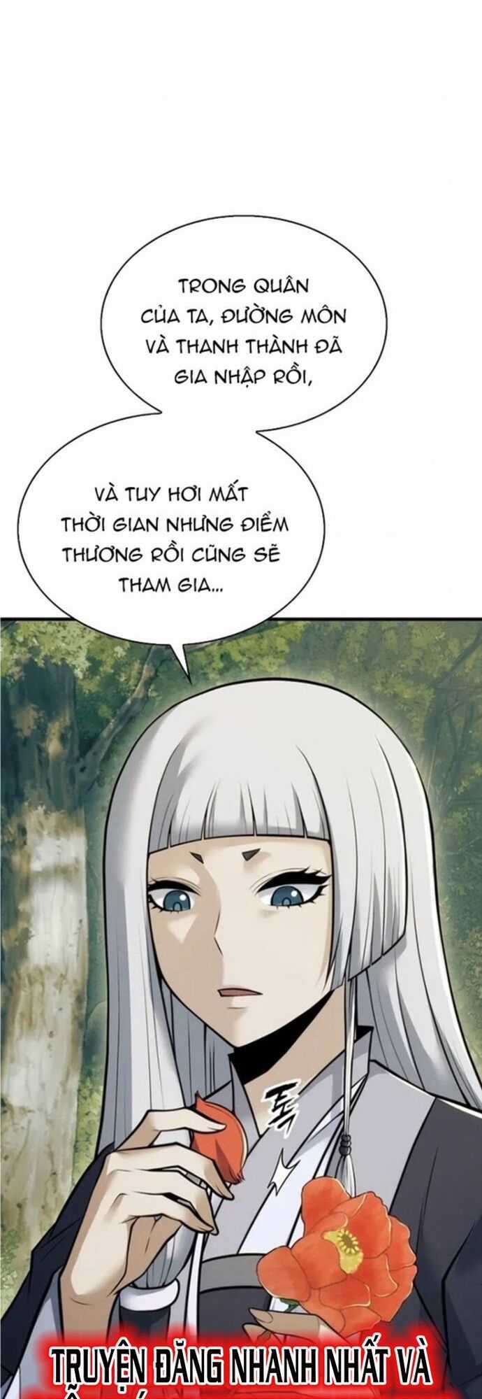 Bá Vương Chi Tinh - Chapter 53 - Trang 9