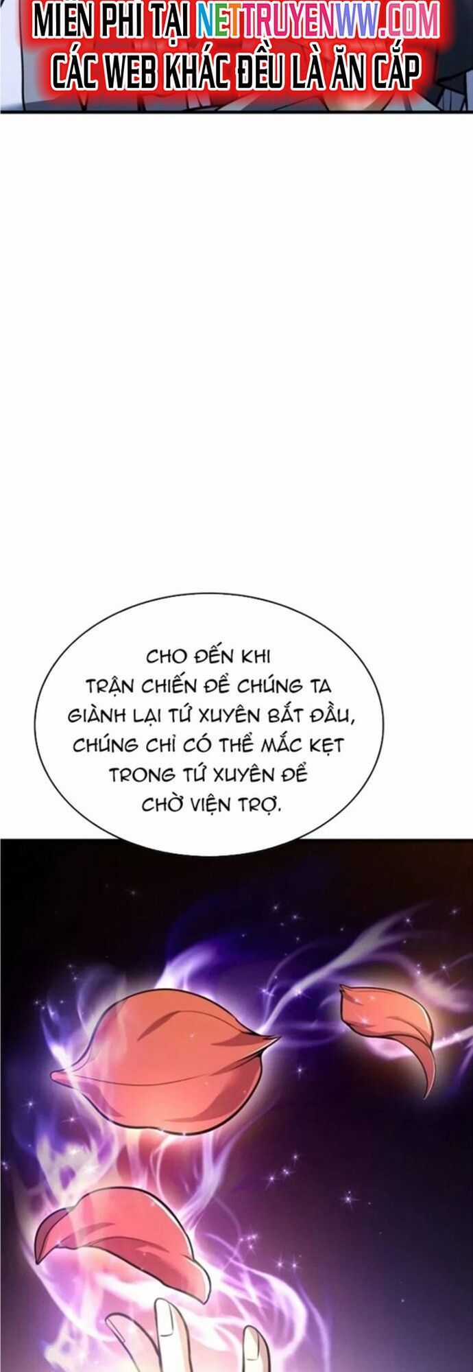 Bá Vương Chi Tinh - Chapter 53 - Trang 10