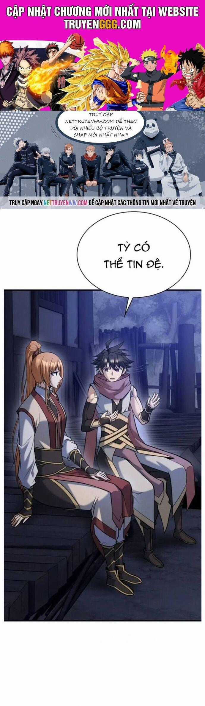 Bá Vương Chi Tinh - Chapter 54 - Trang 2