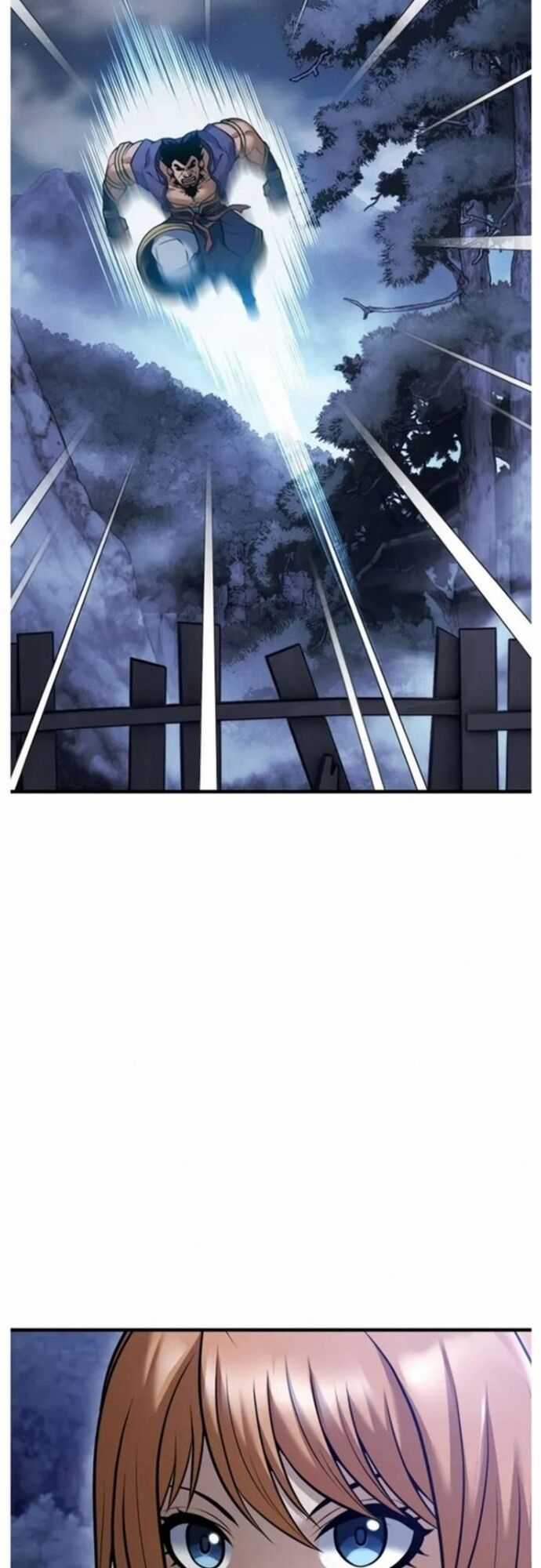 Bá Vương Chi Tinh - Chapter 54 - Trang 11