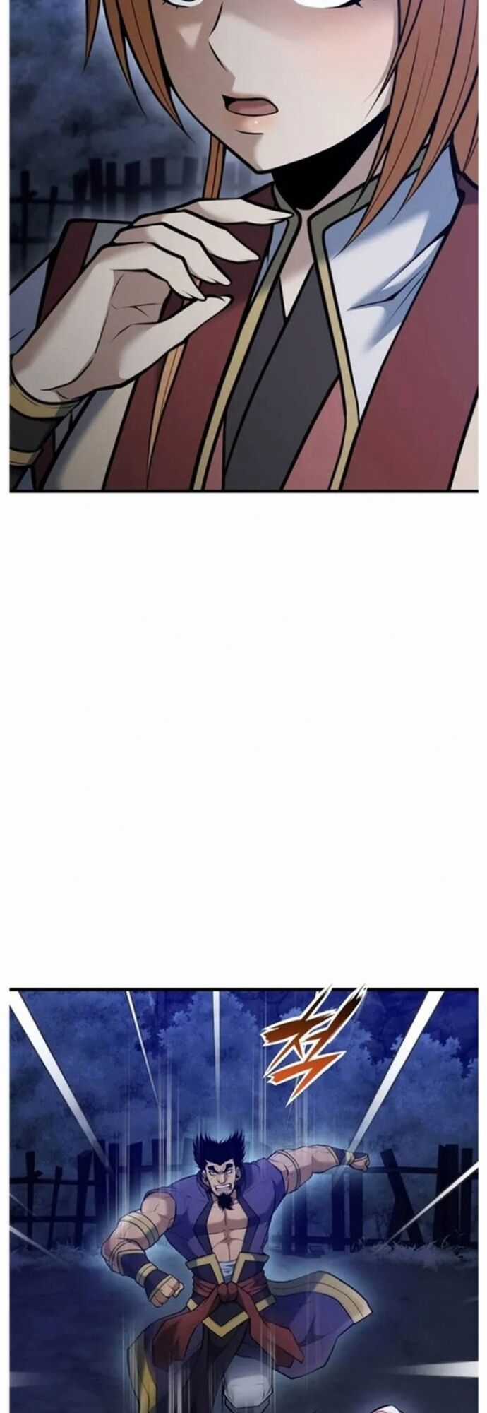 Bá Vương Chi Tinh - Chapter 54 - Trang 12