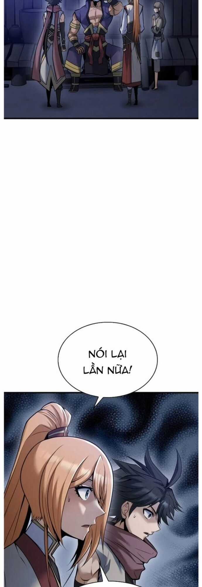 Bá Vương Chi Tinh - Chapter 54 - Trang 15