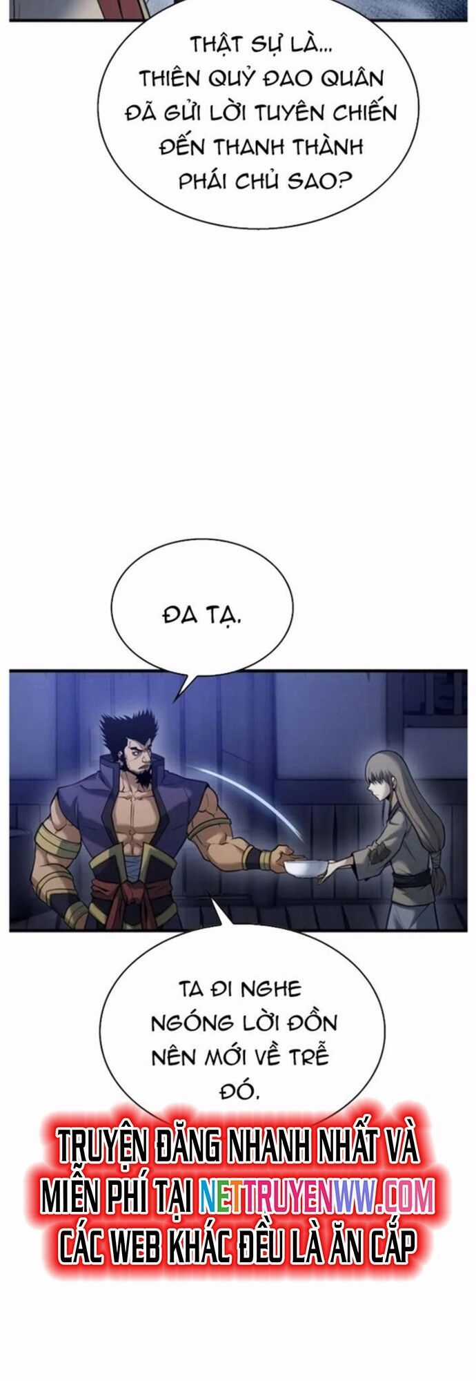 Bá Vương Chi Tinh - Chapter 54 - Trang 16