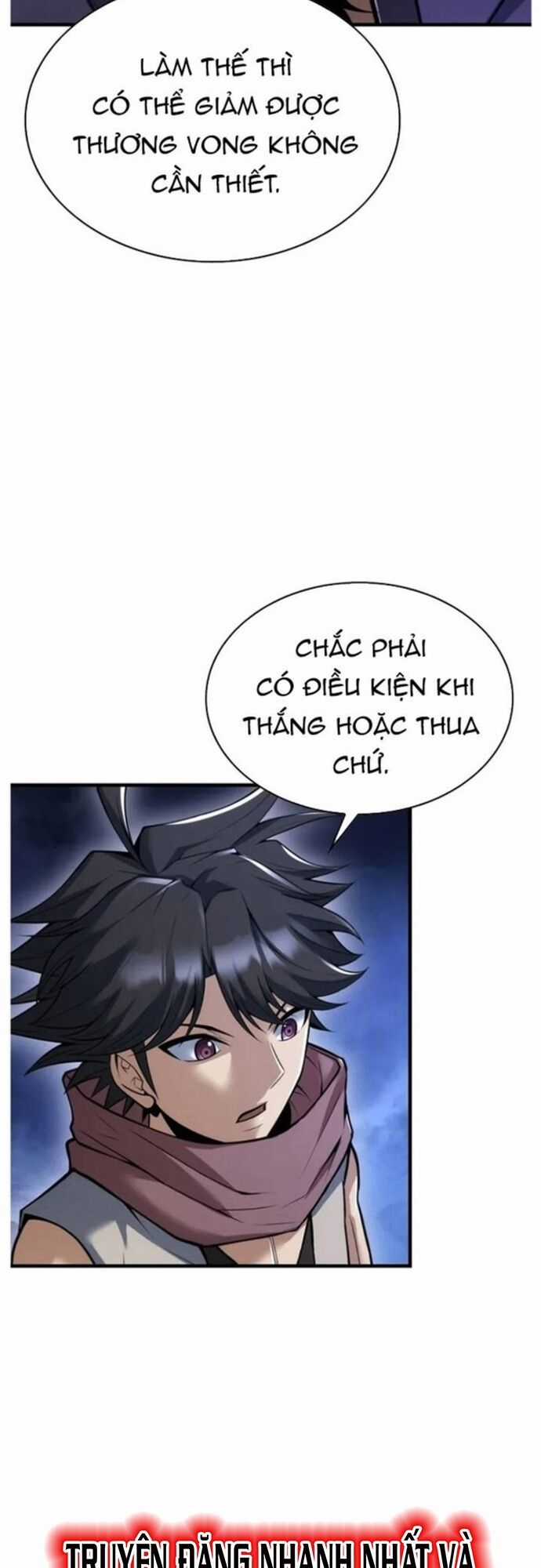 Bá Vương Chi Tinh - Chapter 54 - Trang 19