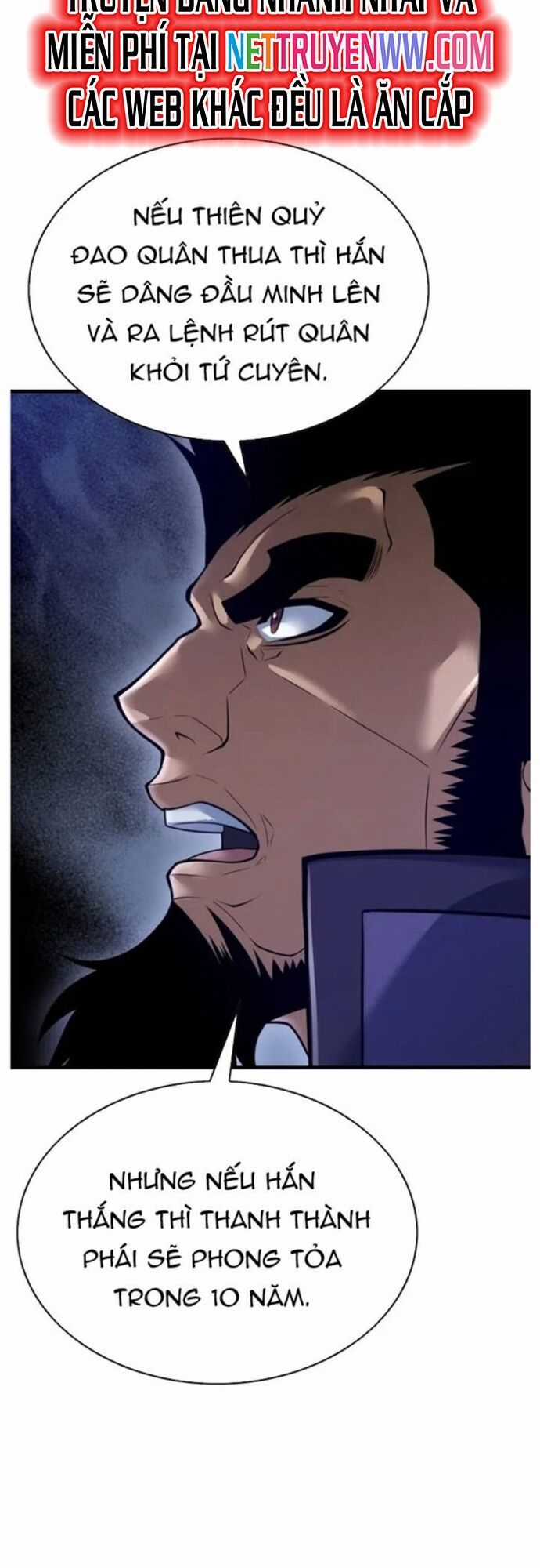 Bá Vương Chi Tinh - Chapter 54 - Trang 20