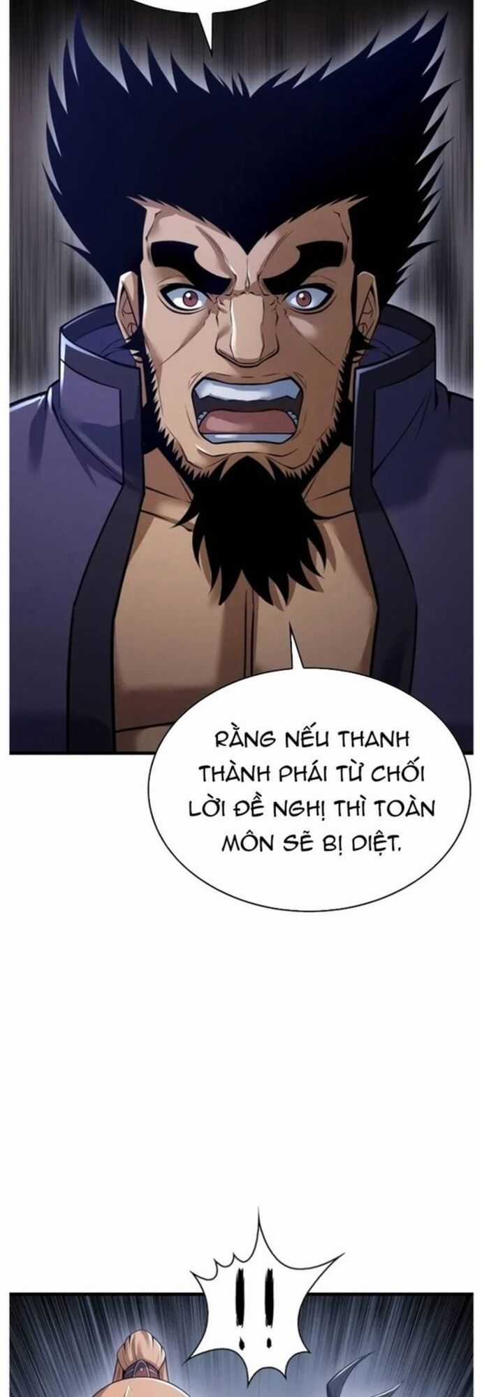 Bá Vương Chi Tinh - Chapter 54 - Trang 22