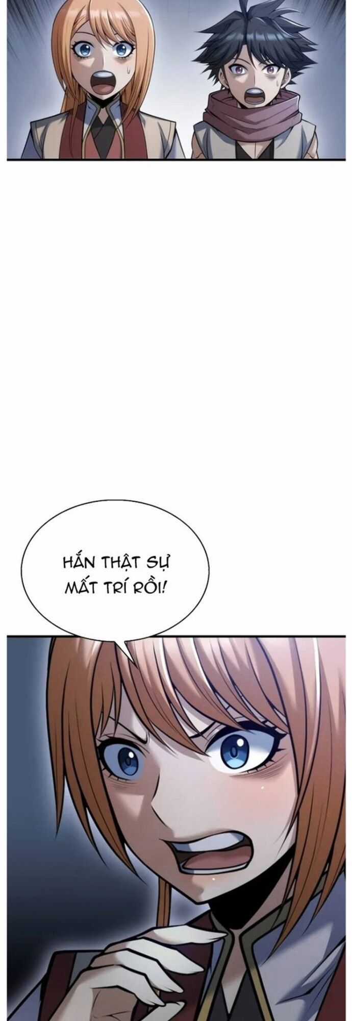 Bá Vương Chi Tinh - Chapter 54 - Trang 23