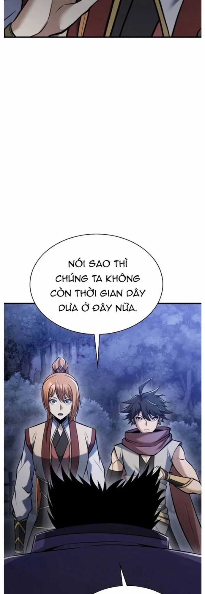 Bá Vương Chi Tinh - Chapter 54 - Trang 24