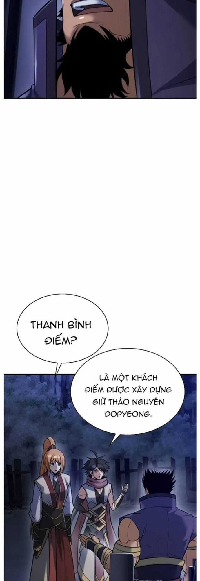 Bá Vương Chi Tinh - Chapter 54 - Trang 29